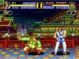 FATAL FURY 2