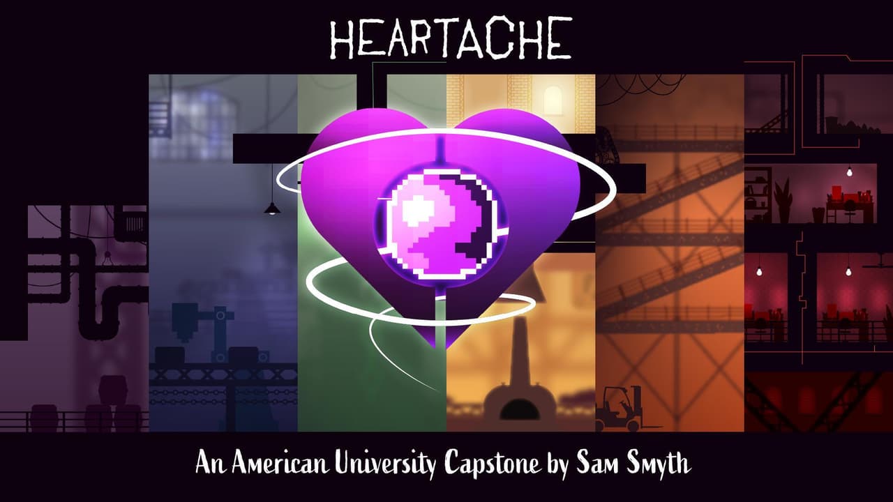 Heartache (CoralineDarkDesigns)