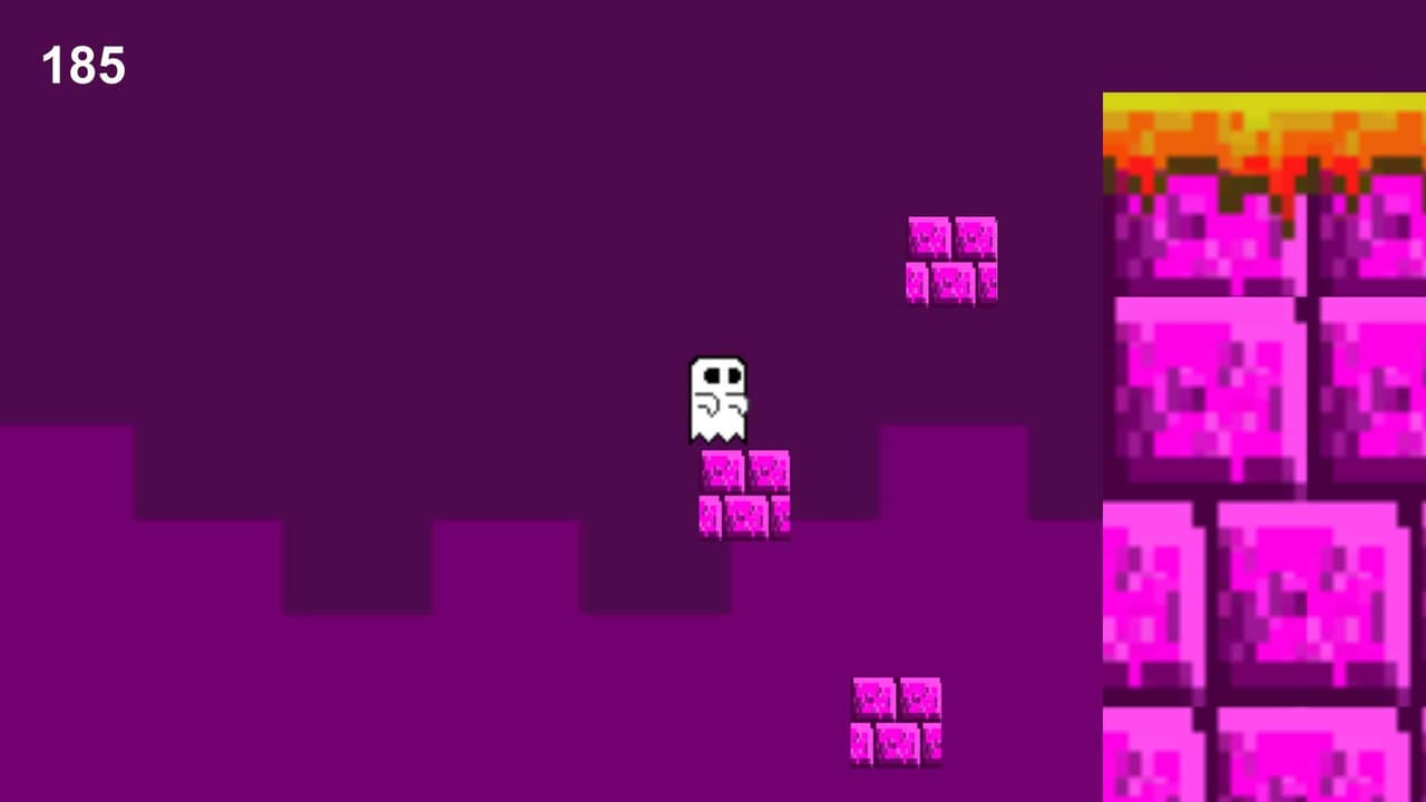 Ghost n Demon (TheSalmonSushi) screenshot 3