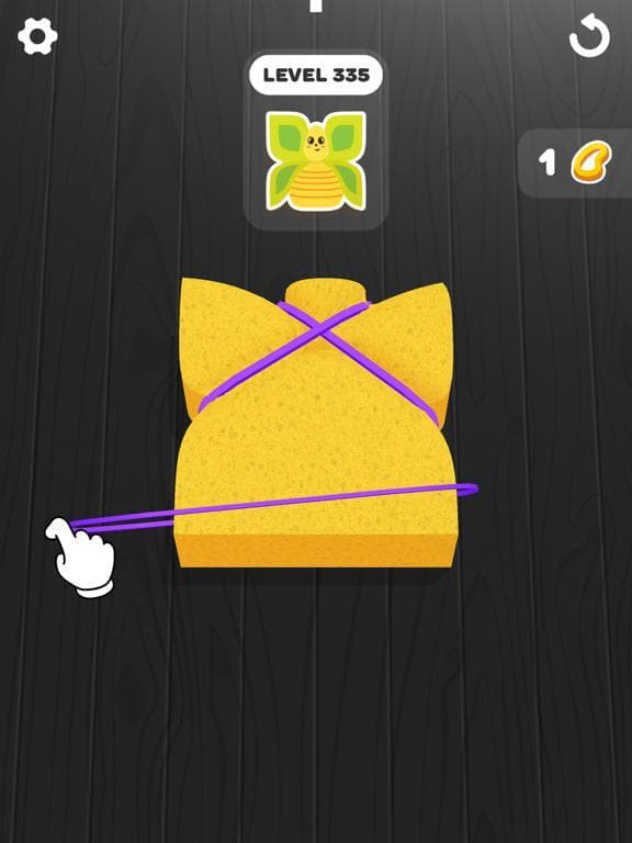 Sponge Art screenshot 3