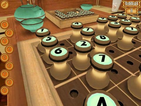 Number Place HD screenshot 4