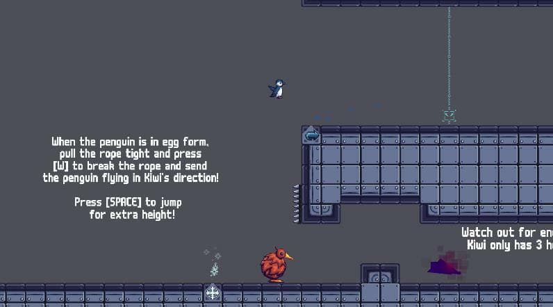 Kifree screenshot 3