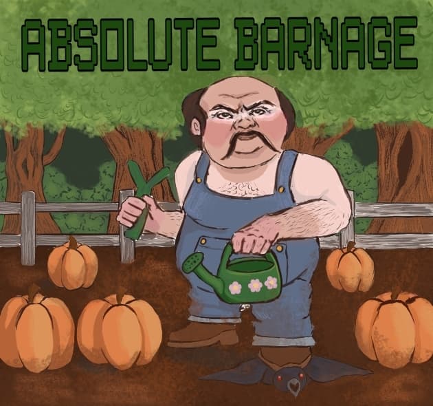 Absolute Barnage 2023