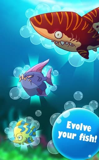 Epic Evolution screenshot 3