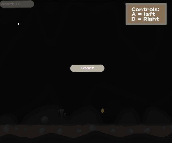 The Rock Simulator "Aruson" screenshot 2