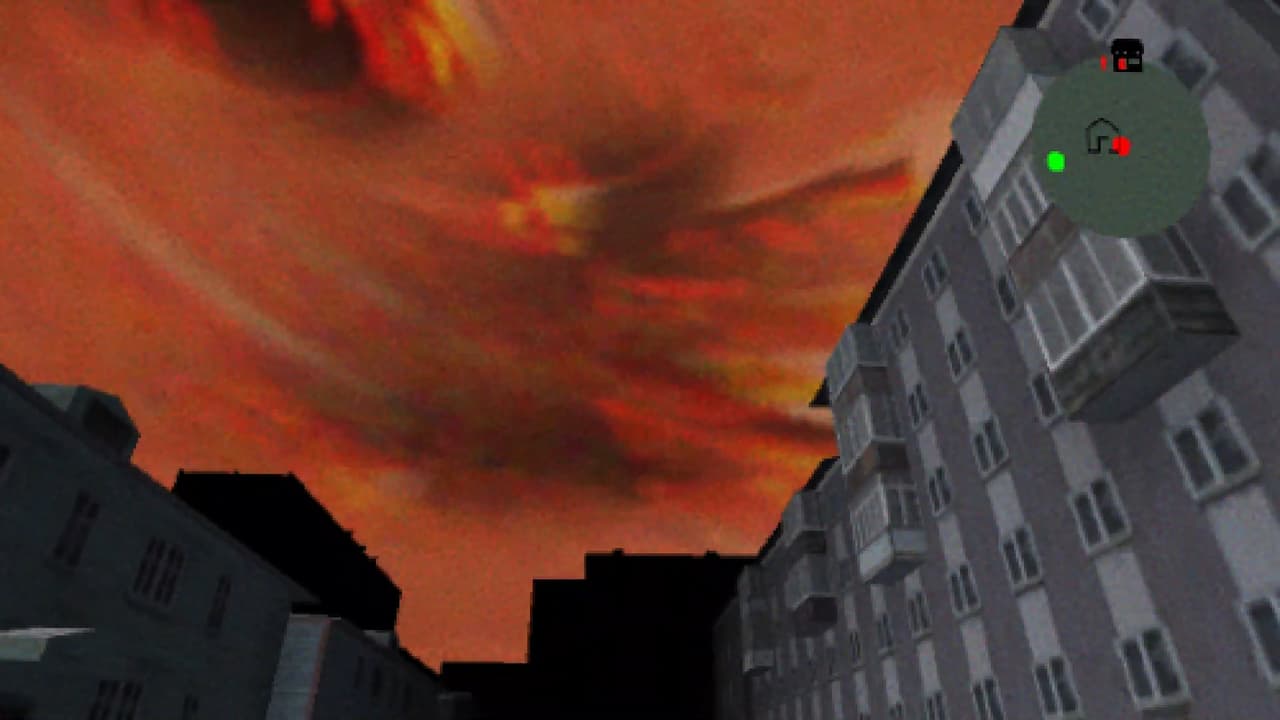Neighborrhea screenshot 6