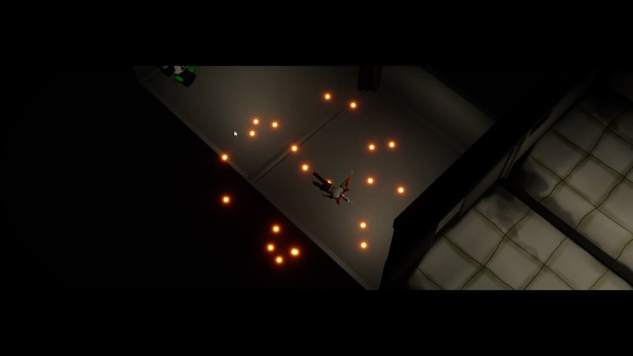 Inevitable Fate screenshot 5