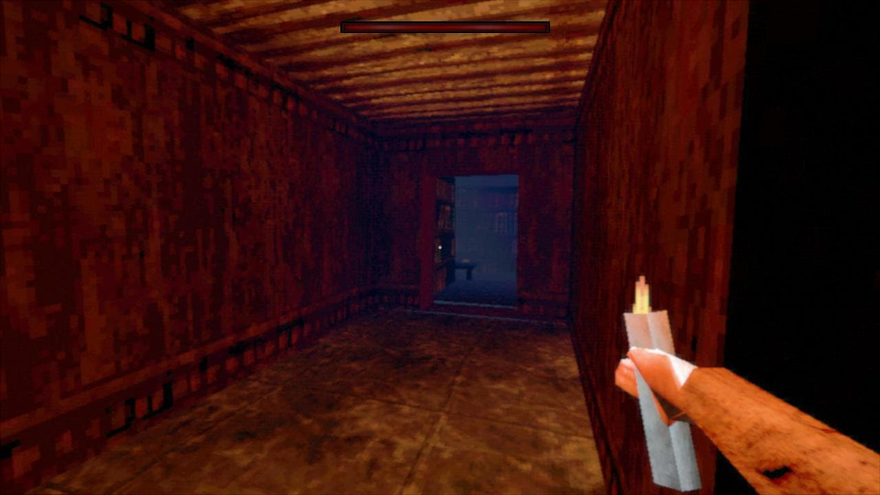 The BookSand Cursed screenshot 3