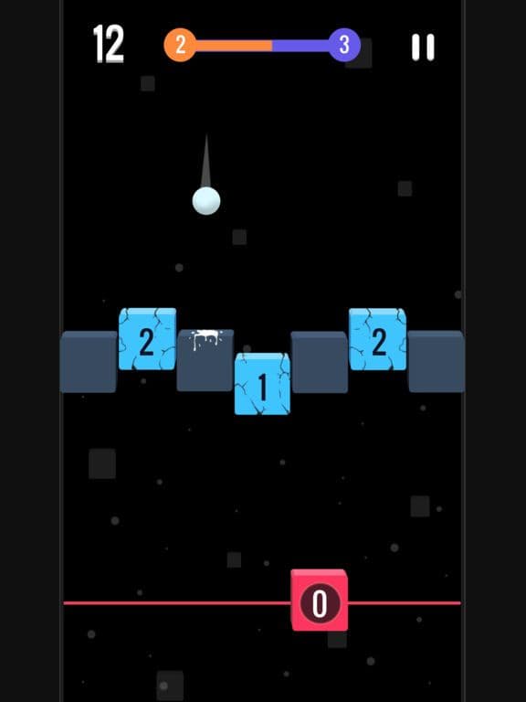 Number Hop screenshot 6