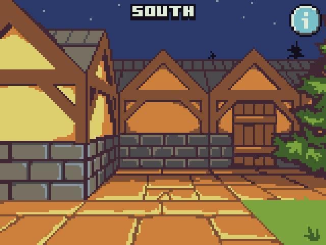 Heroine Dusk screenshot 5