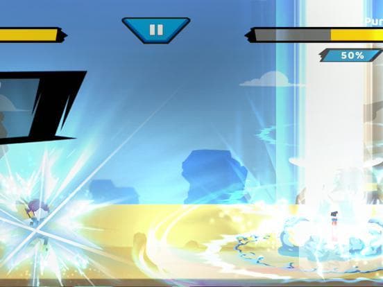 Stick Shadow: Fight screenshot 5