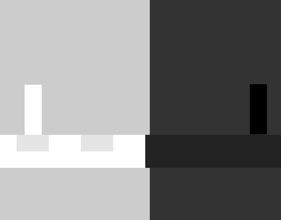 Light vs Dark (itch) screenshot 2