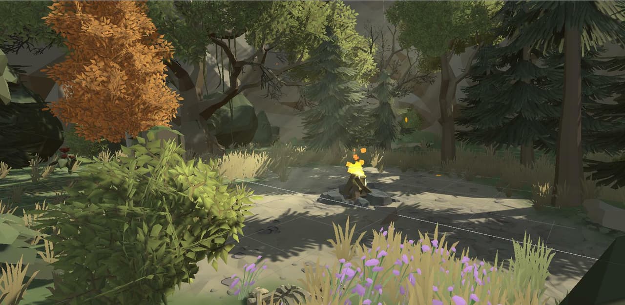 TheSunrise screenshot 3