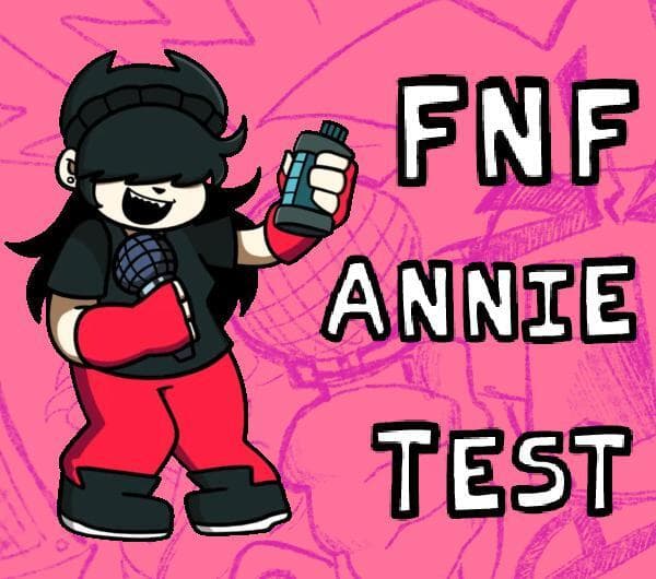 FNF Annie Test