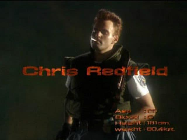 Resident Evil Directors Cut screenshot 4