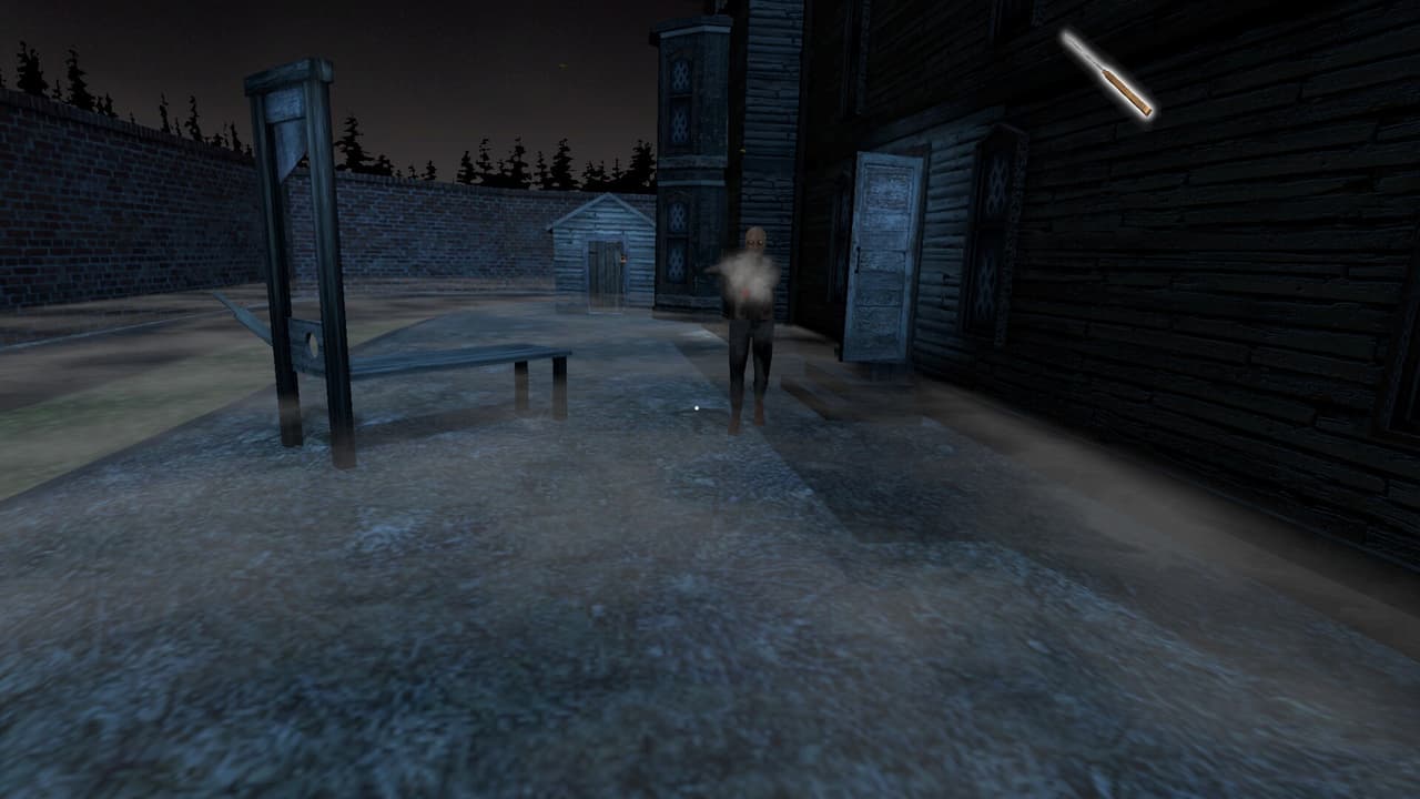 Granny 3 (DVloper) screenshot 6
