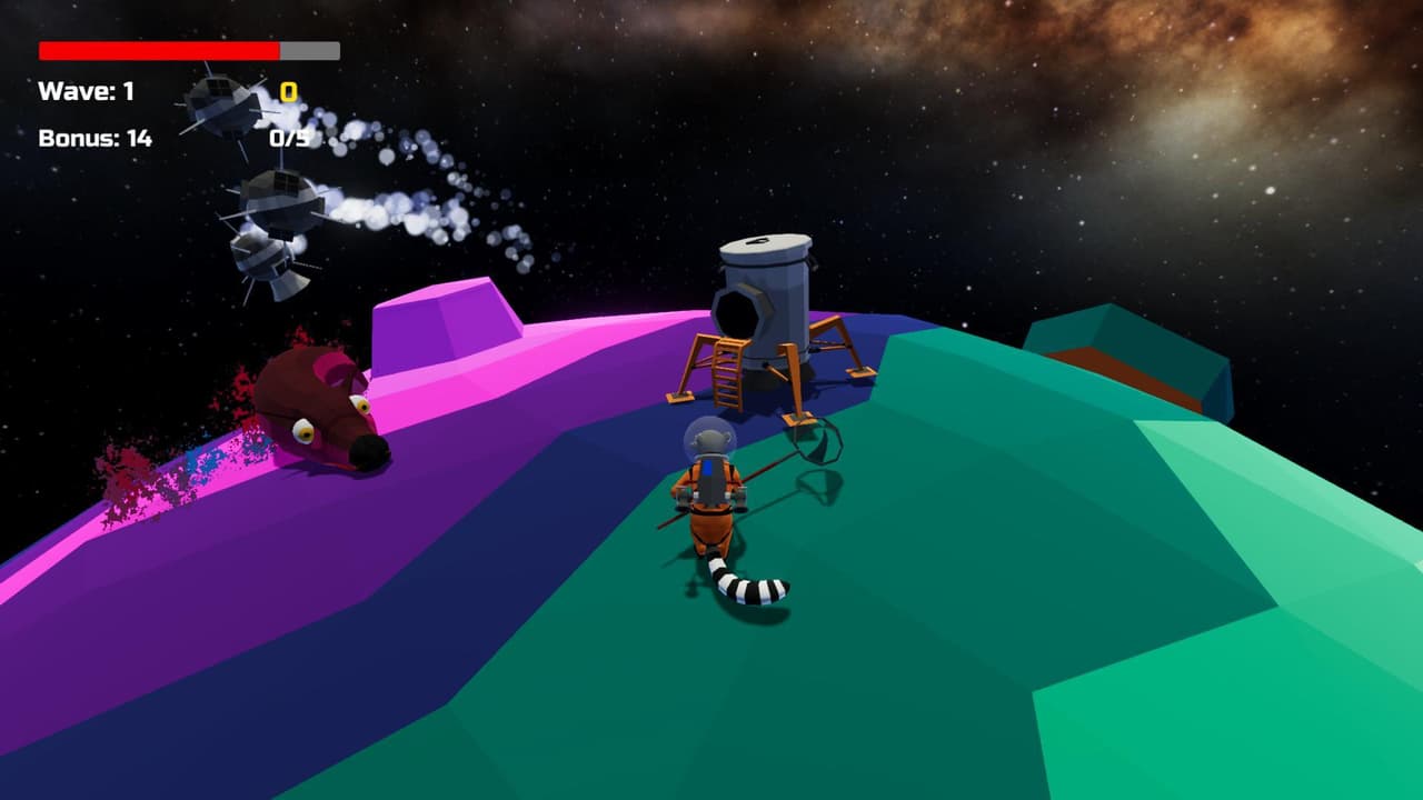 Small Steps (RascalsGames) screenshot 3