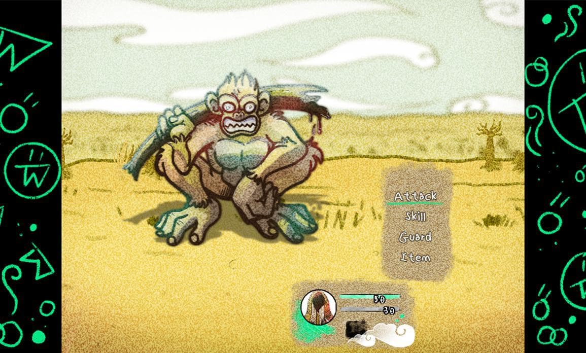 Rejuvenation the Story screenshot 3