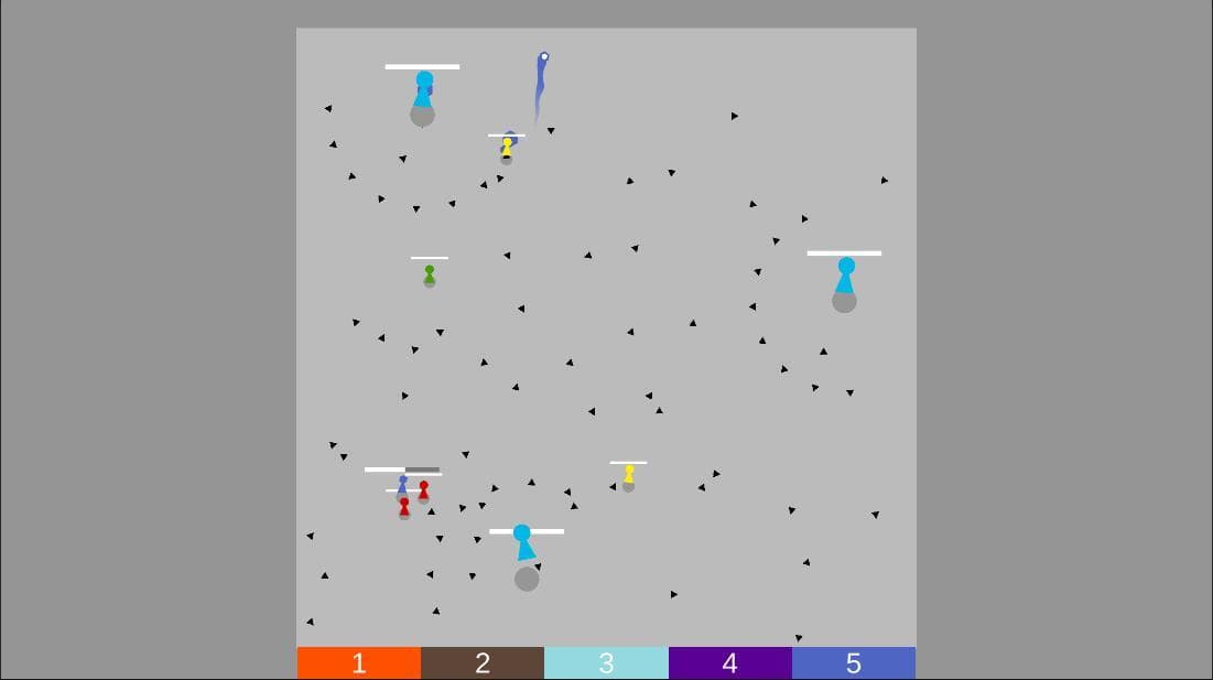 Chance-o-mancy screenshot 4