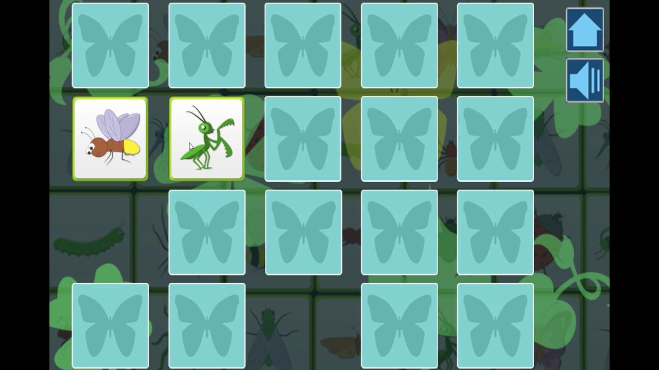 Insects screenshot 2