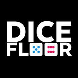 Dice Floor (TayyabAhmed707)