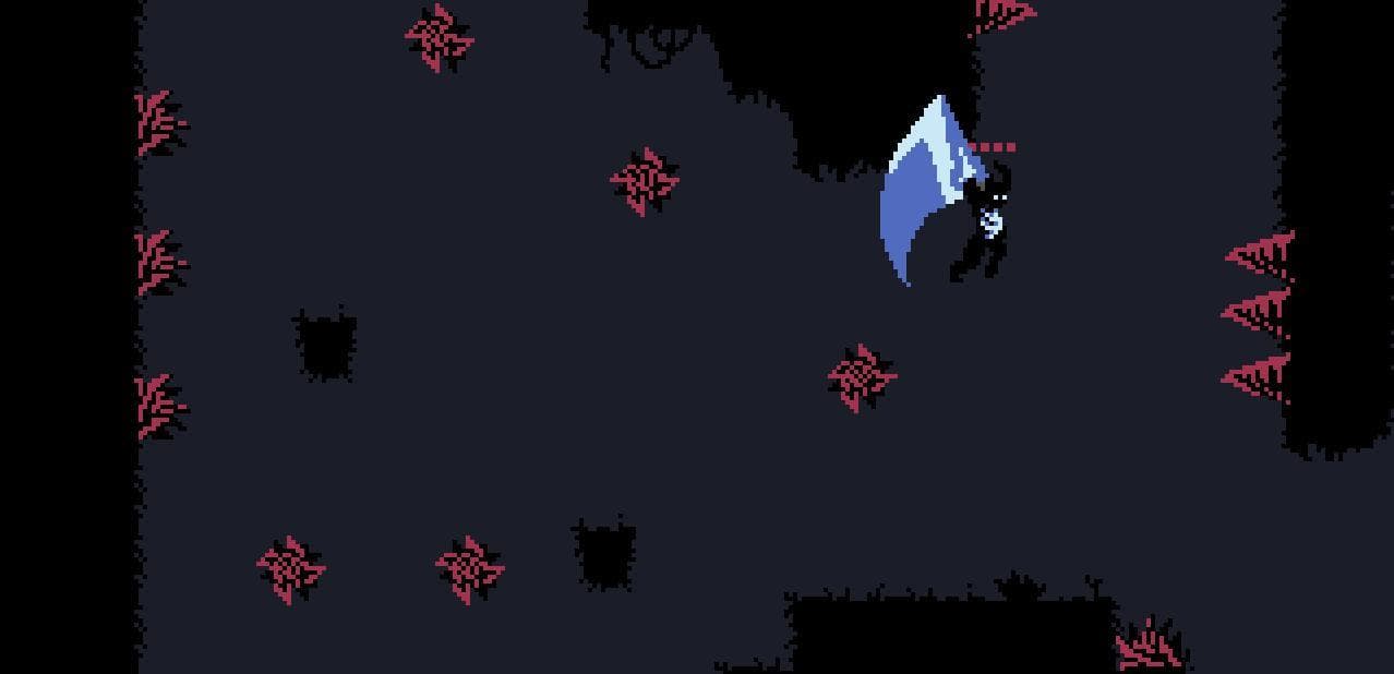 daemon (LD39 Game Jam)