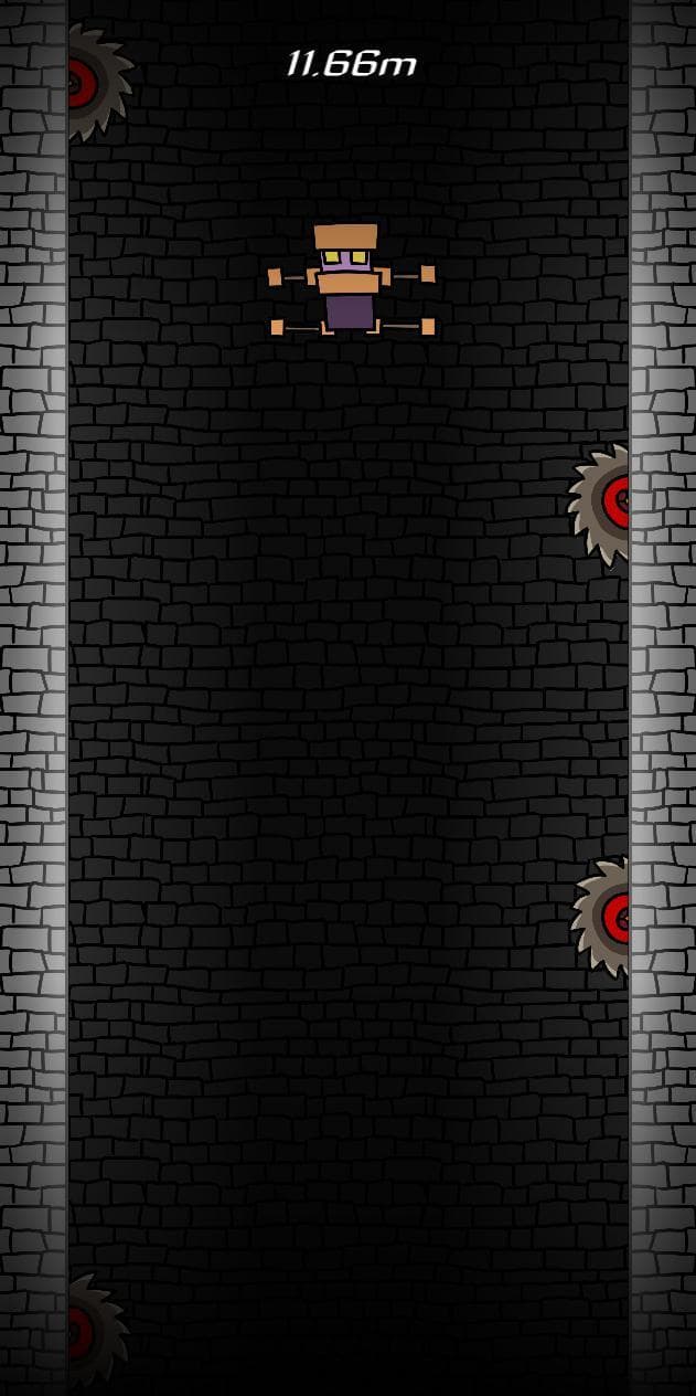 Down The Well (NoBS Games) screenshot 3
