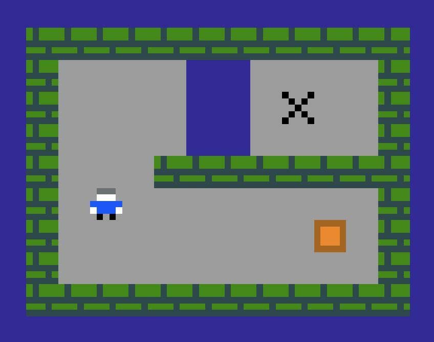 space wizard puzzlescript screenshot 4