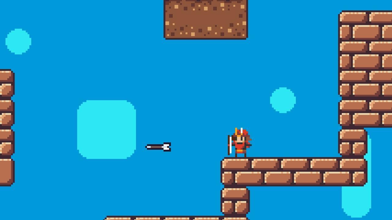 Project_Samurai screenshot 2
