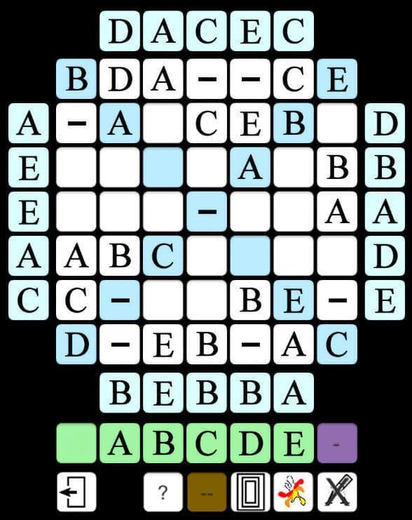 Logic Game Collection PRO Free screenshot 3