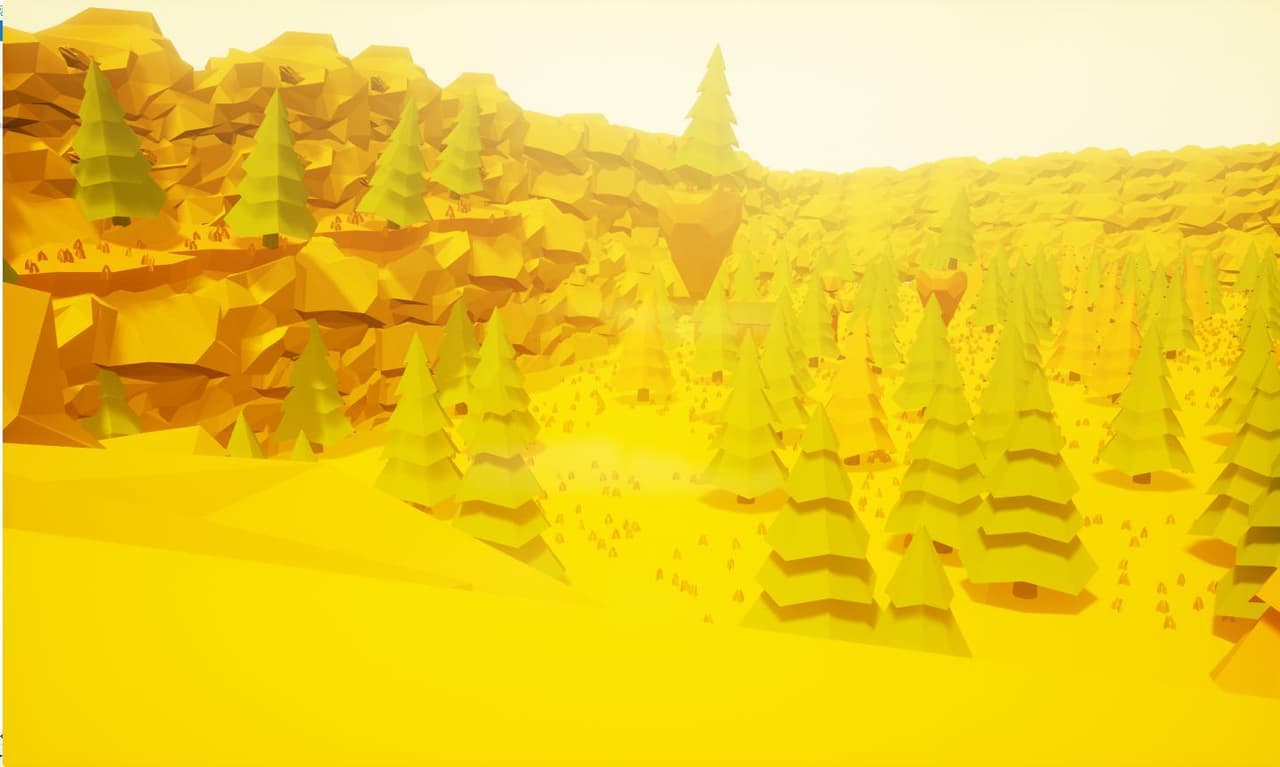Keeper Of The Forest