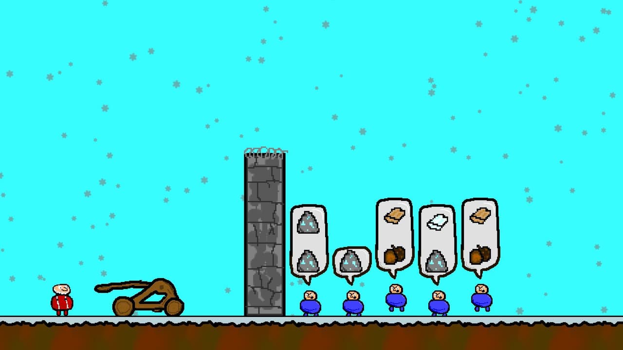 Present Panic! screenshot 3