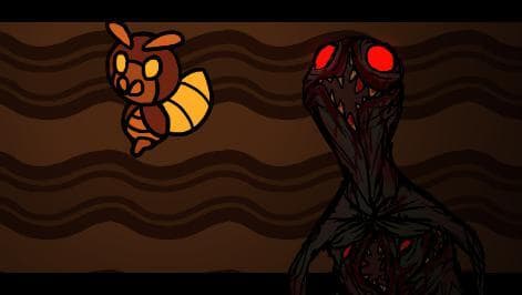 Parasitic Love screenshot 2