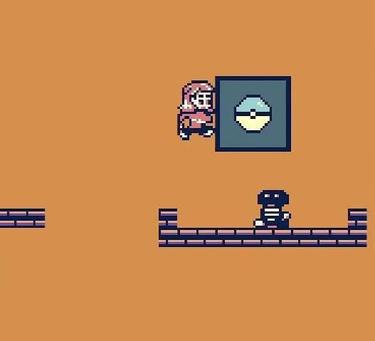 Museum of Gameboy Art screenshot 3