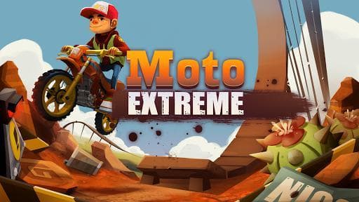 Moto Race - Motor Rider screenshot 6