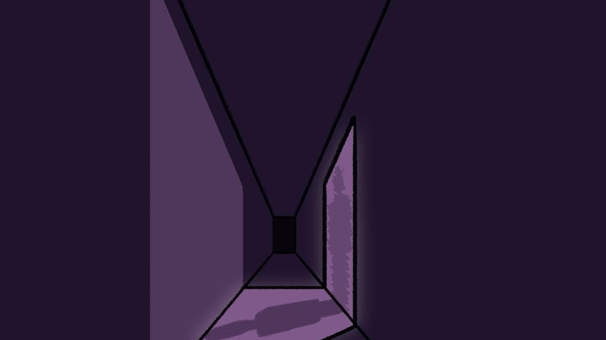 Between Two Worlds DEMO screenshot 4