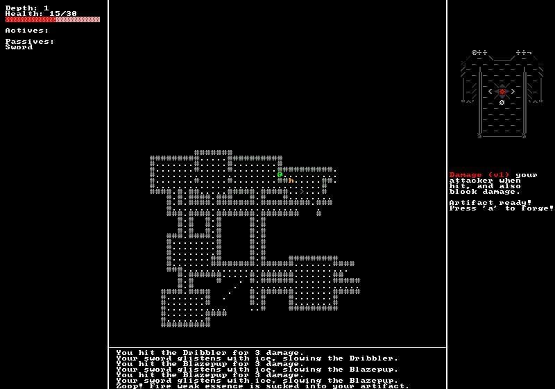 Elemental Caverns