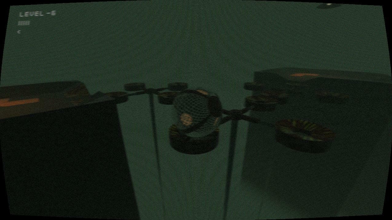 The Drop (Coderman64) screenshot 4