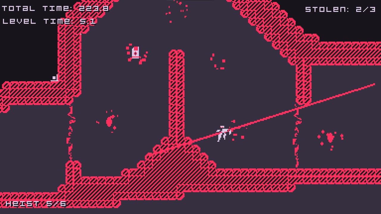 Hyper Heist screenshot 6