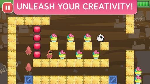 Coda Game - Make Your Own Game screenshot 2
