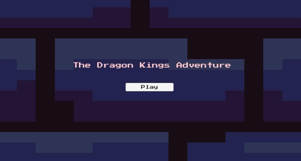 Dragon Adventure (itch) (SaltyDev)