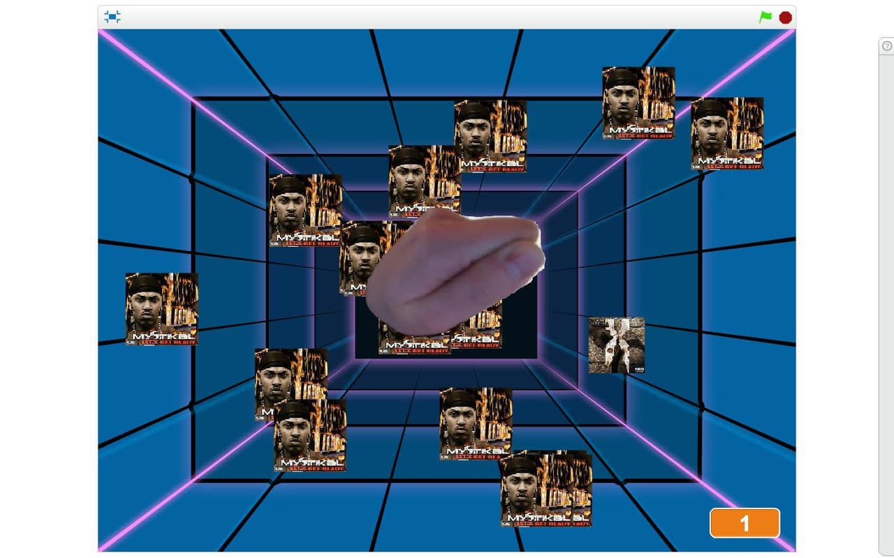mystik m0ncher