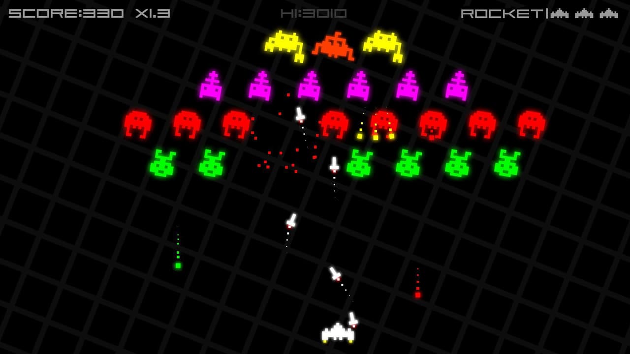 Super Destronaut (itch) screenshot 3