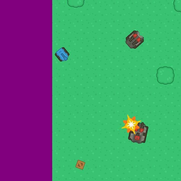 Nice and Easy Room transitions Effects for GMS 2.3 screenshot 5