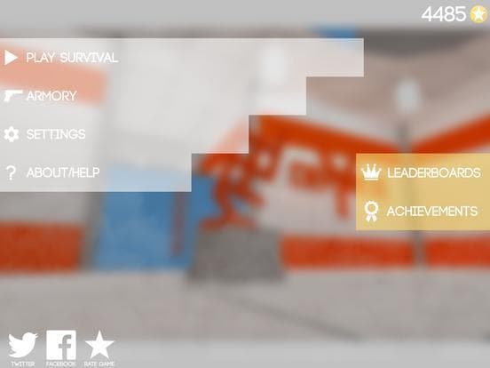 ROBOTS 3D screenshot 5