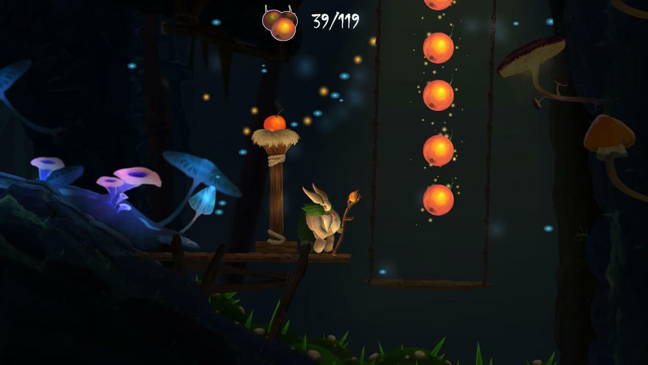 A Floofs Adventure screenshot 2