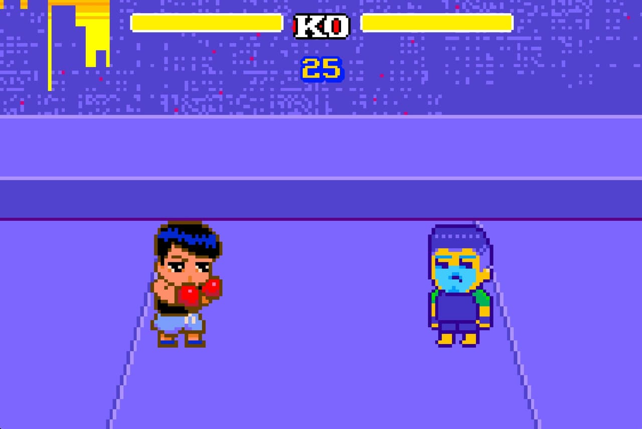 Fight Club Sandwich screenshot 2