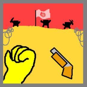 Bob the Destroyer screenshot 3
