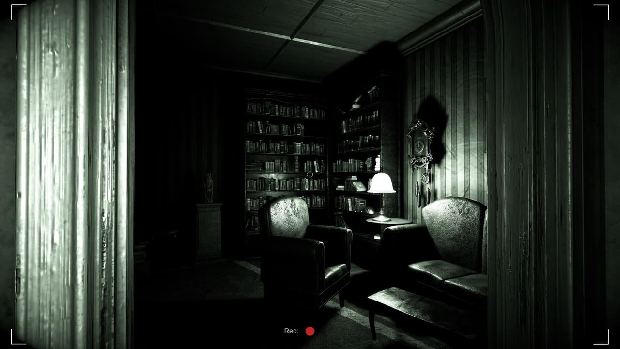 Whisper Of The Curse screenshot 5