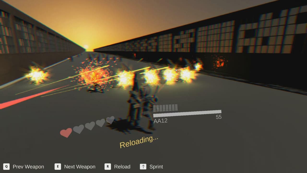 Officer Gun: Cleaning up the Streets screenshot 4